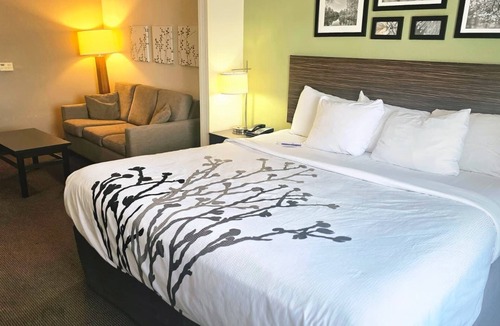 Harrisburg - Hershey Hotel | Express Inn & Suites