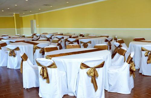 Palestine Hotel | Express Inn & Suites