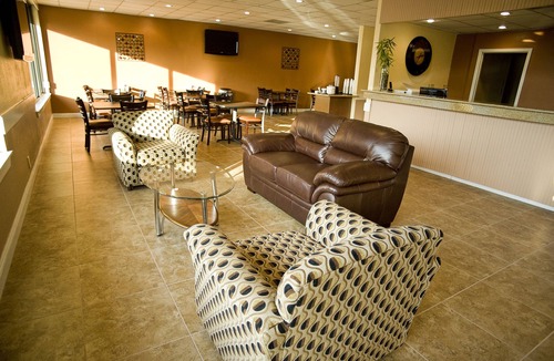 Palestine Hotel | Express Inn & Suites