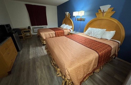 Junction City Hotel | express inn