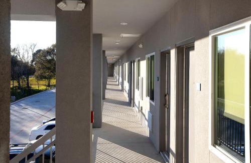 Rosenberg Hotel | Express Inn