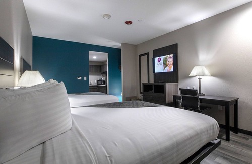 Rosenberg Hotel | Express Inn