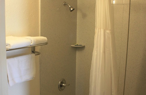 Vallejo Hotel | Express Inn