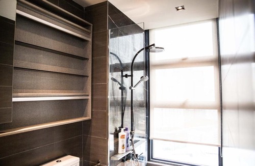 Titiwangsa Apartment | Expressionz by Plush