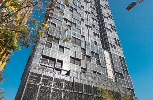 Titiwangsa Apartment | EXPRESSIONZ KLCC BY G Suites