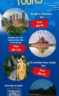 Titiwangsa Apartment | EXPRESSIONZ KLCC BY G Suites