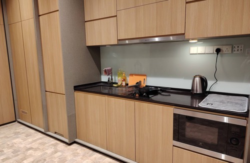 Titiwangsa Apartment | Expressionz KLCC By Laze Home