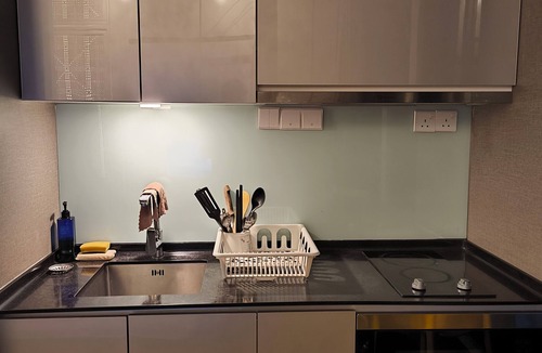 Titiwangsa Apartment | Expressionz KLCC By Laze Home