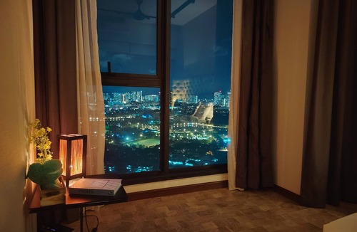 Titiwangsa Apartment | Expressionz KLCC By Laze Home