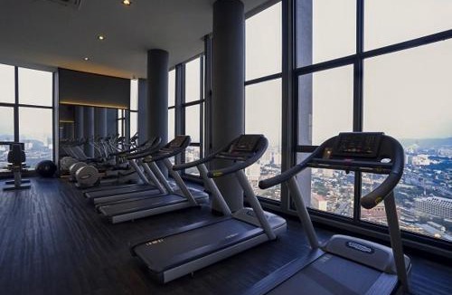 Titiwangsa Apartment | Expressionz Professional Suites by Manhattan Group