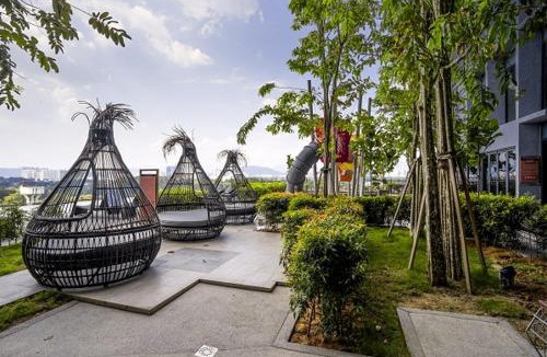 Titiwangsa Apartment | Expressionz Professional Suites by Manhattan Group