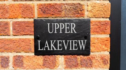 Bocking Apartment | Exquisite 1-bedroom apartment with on-site parking