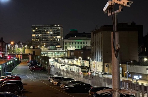 Cray Valley East Apartment | Exquisite 1 Bedroom