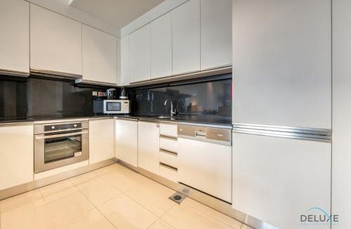 Dubai Marina Apartment | Exquisite 1BR at The Address Residences Dubai Marina by Deluxe Holiday Homes