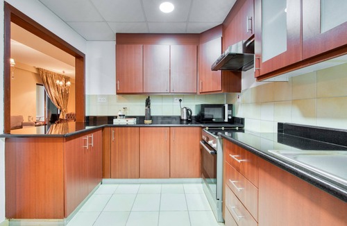 Jumeirah Beach Residence Apartment | Exquisite 1BR in Sadaf, Jumeirah Beach Residence by Deluxe Holiday Homes