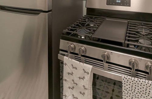 Inner Sunset Apartment | Exquisite 2bd/1bth near UCSF/GGPark