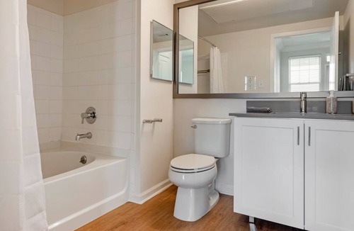 Marina del Rey Apartment | Exquisite 2BDRM in Heart of MDR