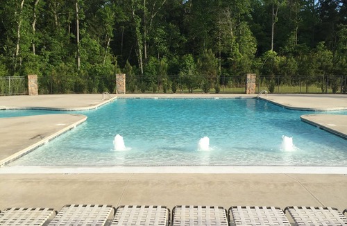 Greenville Condo | Exquisite 2BR Luxurious Suite Great location in Greenville