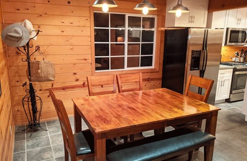 Lake Arrowhead House | Exquisite 3-bedroom mountain home, steps to Lake Arrowhead Village and lakefront