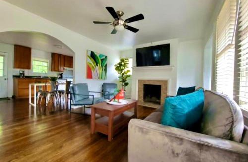 Home Park House | Exquisite 4Bedroom Home-sleep 14