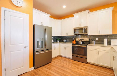 Davenport Resort | Exquisite 9 BEDS POOL HOME ! 15min to Disney World!