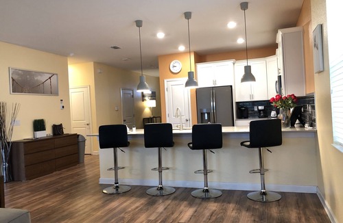 Davenport Resort | Exquisite 9 BEDS POOL HOME ! 15min to Disney World!