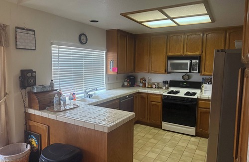 Antelope House | Exquisite Antelope-Indian themed residence is situated in Sacramento, Ca.