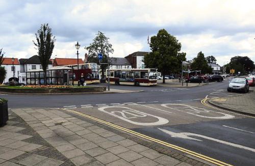 Hessle Apartment | Exquisite Apartment Hessle