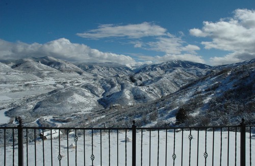Brush Creek Village House | Exquisite Aspen Home with Privacy and Breathtaking Views