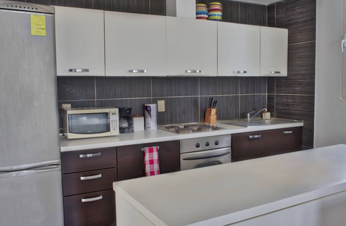 Samana Apartment | Exquisite Bayfront Condo w/WIFI and Private Beach