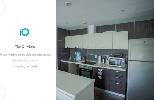 Samana Apartment | Exquisite Bayfront Condo w/WIFI and Private Beach