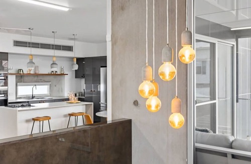 Redhead House | Exquisite Beachside Mansion