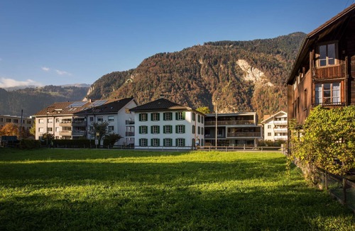 Matten bei Interlaken Apartment | Exquisite Holiday Apartment in Interlaken's Heart