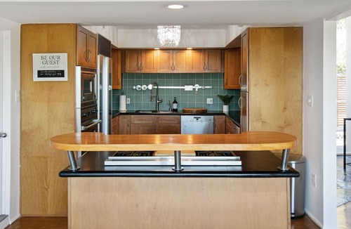 Rossmoyne House | Exquisite City Views