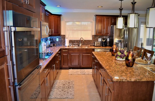 Crystal Cove House | Exquisite Destination Villas. Crystal location