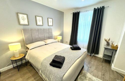 Whitefoot House | Exquisite Double Room