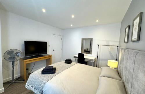 Whitefoot House | Exquisite Double Room