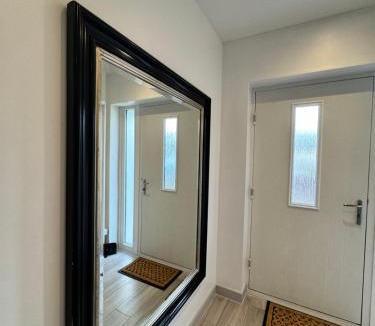 Whitefoot House | Exquisite Double Room