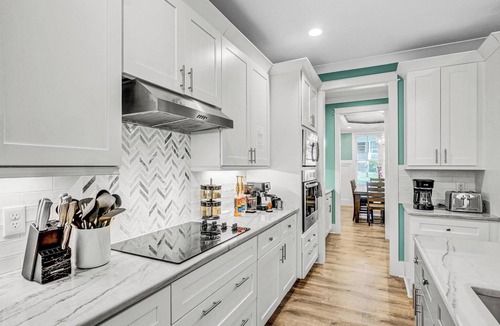 Durham House | Exquisite Downtown Retreat2 Min to DPAC 5 Min Dukenn