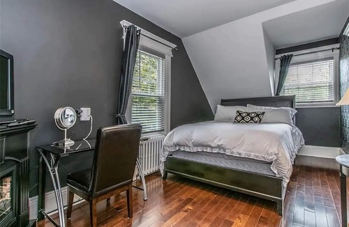 Waterford Valley House | Exquisite Downtown St. John's Oasis with 12 Person Swim Spa /Hot Tub