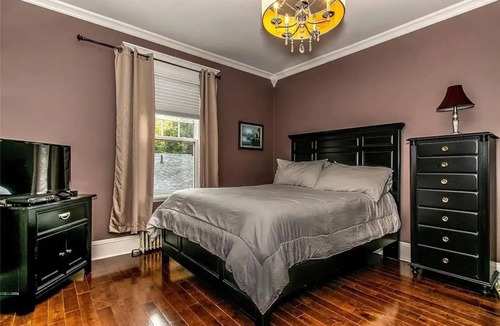 Waterford Valley House | Exquisite Downtown St. John's Oasis with 12 Person Swim Spa /Hot Tub