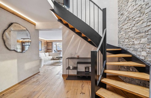 Lens Apartment | Exquisite Duplex Apartment with Breathtaking Views by Mrs Miggins