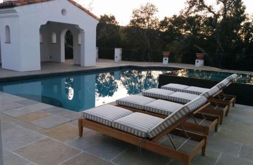 Woodside House | Exquisite Estately Villa