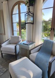 Woodside House | Exquisite Estately Villa