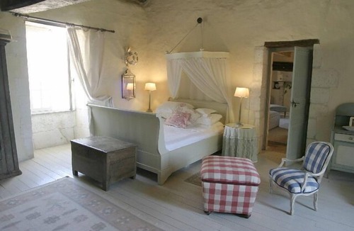 Lusignac Other | Exquisite Farmhouse & Heated Pool