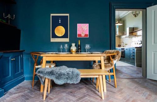 Bath Apartment | Exquisite grandeur - Central Bath