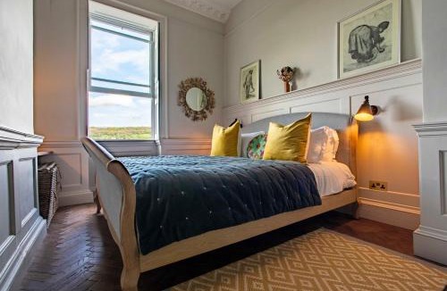 Bath Apartment | Exquisite grandeur - Central Bath