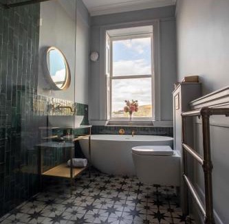 Bath Apartment | Exquisite grandeur - Central Bath