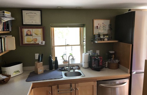 Sagamore Beach House | Exquisite Guest House