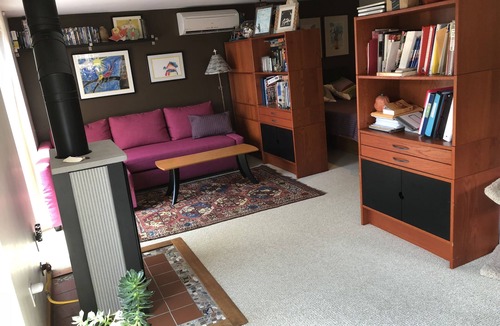 Sagamore Beach House | Exquisite Guest House